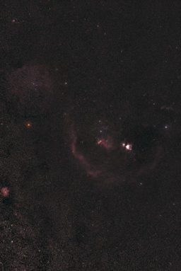 20220301-20220304 Orion Constellation